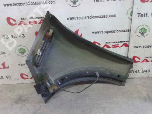 Right front fenders MINI MINI (R50, R53) Cooper | BP7956284C42 