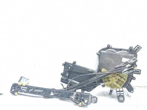 Front right window mechanism SEAT LEON (1P1) | BP23501689C23 - Image 2
