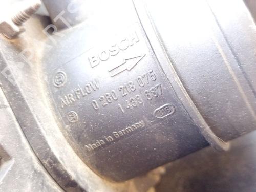 Air filter box BMW 3 Compact (E46) 316 ti | BP27473559M87 - Image 11