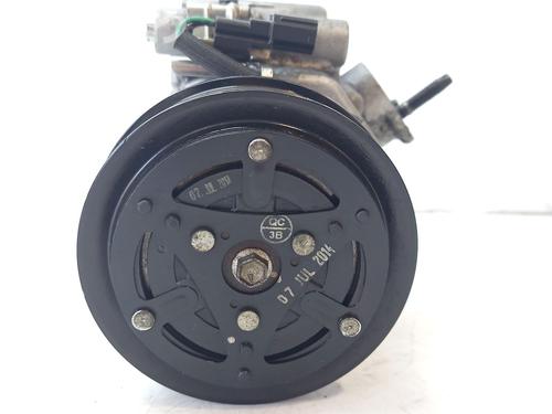 Used AC compressor FORD TOURNEO COURIER B460 MPV [2014-2025]  30549962