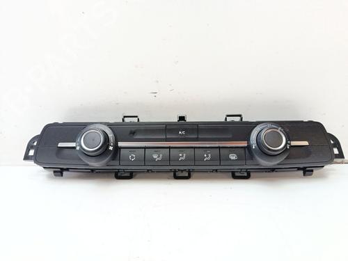 Used Climate control Climate control 37793115 37793115