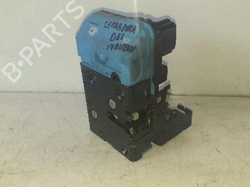 Used Front left lock Front left lock VOLVO S60 I (384) 2.4 D (163 hp) 10275818 10275818