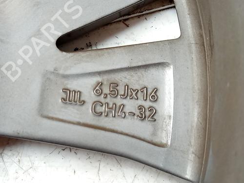 Rim PEUGEOT 2008 I (CU_)  | BP29475565C45 