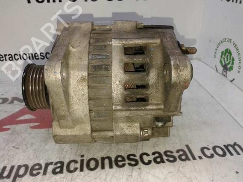Used Alternator Alternator 7961774 7961774