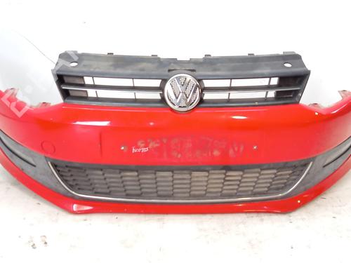 Used Front bumper VW POLO IV (9N_, 9A_) [2001-2014]  29748386