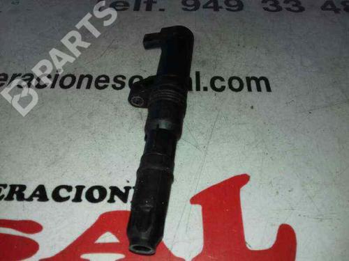 Ignition coil RENAULT MEGANE I Classic (LA0/1_) 1.4 16V (LA0D, LA1H, lA0W, LA10) | BP7955212M94 