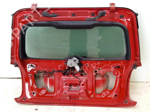 Bagklap CC/Kombi-Coupé MINI MINI (F55) Cooper D | BP33305244C6 - Image 5