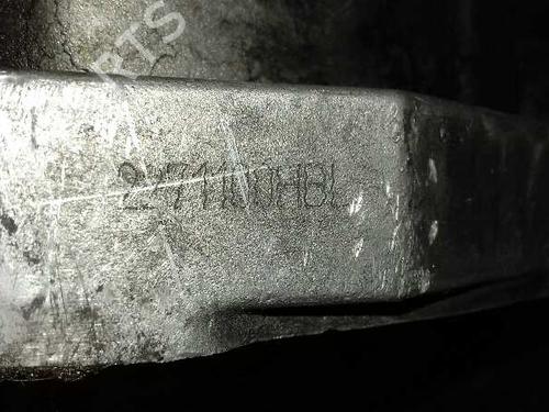 Used Gearbox BMW 3 (E46) 320 d (150 hp) 7961402