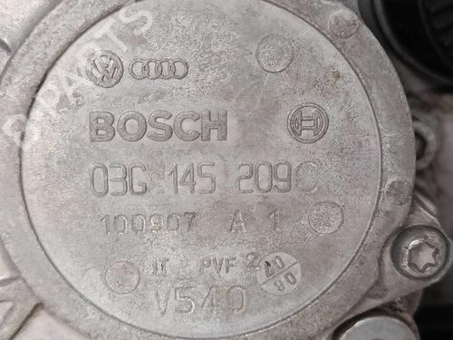 Engine SEAT LEON (1P1) 1.9 TDI | BP39988148M1 - Image 15