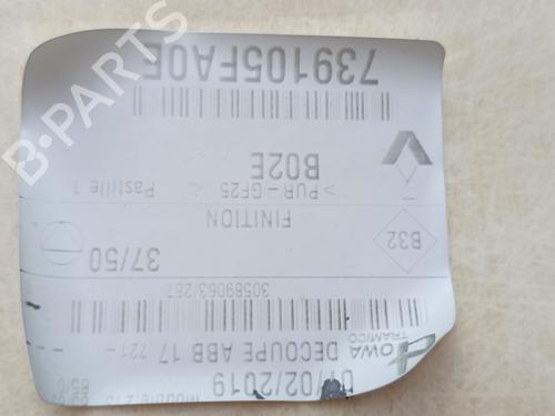 Other RENAULT TALISMAN (LP_) 1.6 dCi 130 | BP31215226O1