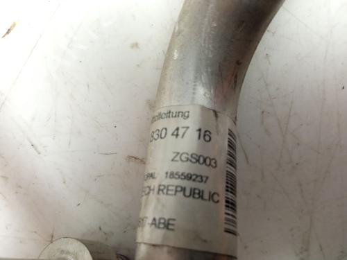 AC pipe MERCEDES-BENZ GLK-CLASS (X204) | BP31171789M126 - Image 4