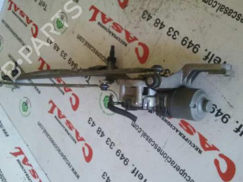 Front wiper motor FORD FOCUS I (DAW, DBW)  | BP7963319M29 