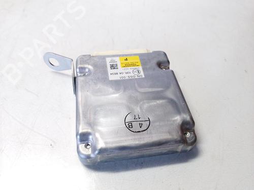 Electronic module TOYOTA LAND CRUISER PRADO (_J15_) 2.8 D-4D (GDJ150_, GDJ155_, GDJ150, GDJ151) | BP10101222M83 
