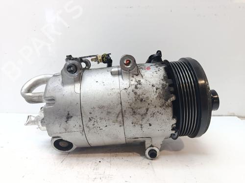 AC compressor FORD FOCUS II (DA_, HCP, DP) 1.8 TDCi | BP33437300M34 - Image 3