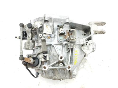Gearbox MITSUBISHI LANCER VIII Sportback (CX_A)  | BP13734147M3 
