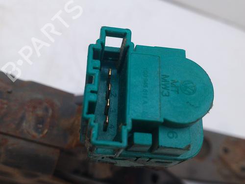 bremsepedal VW TRANSPORTER T5 Van (7HA, 7HH, 7EA, 7EH) 2.0 TDI | BP24844189I19 - Image 6