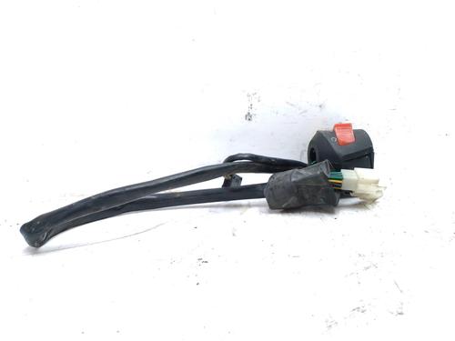 Used Switch Switch KAWASAKI MOTORCYCLES J J125 (C6) (14 hp) 24702996 24702996