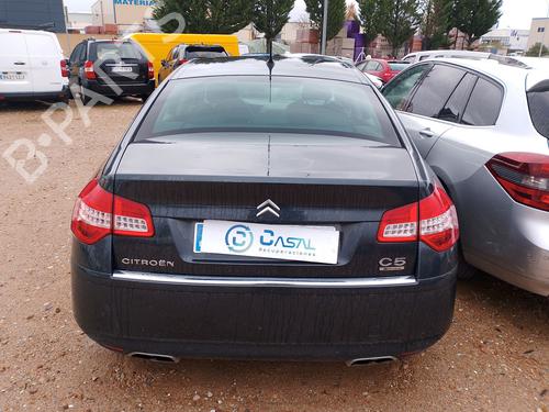 Other CITROËN C5 III (RD_) 3.0 HDi 240 (RDX8CA) | BP34520562O1 - Image 3