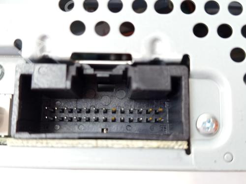 Bilradio FORD RANGER (TKE)  | BP30873667E6 