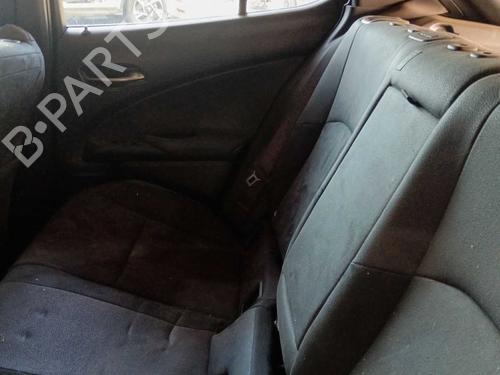 Used Rear right panel Rear right panel 39410914 39410914
