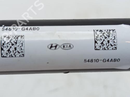 Krængningsstabilisator KIA CEED (CD) 1.4 T-GDI | BP31191430M96  - Image 9
