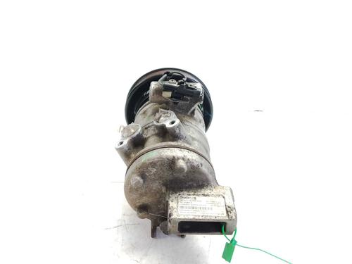 AC compressor NISSAN PIXO (UA0) 1.0 | BP39611242M34 - Image 4