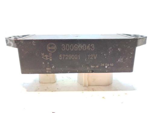 Electronic module MG MG ZS 2.0 TD | BP22639386M83 - Image 2