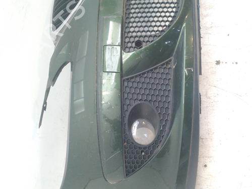 Front bumper SEAT ALTEA (5P1) 1.6 | BP22752435C7 