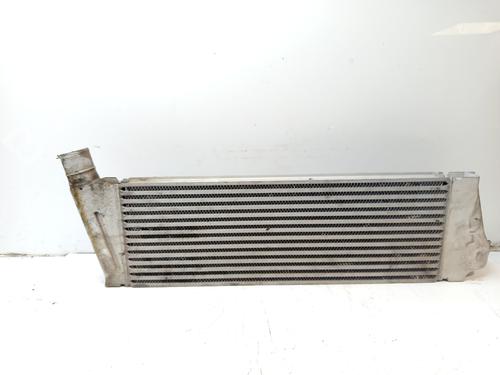 Intercooler Intercooler RENAULT SCÉNIC II (JM0/1_) 1.9 dCi (JM0G, JM12, JM1G, JM2C) (120 hp) 33705632 33705632