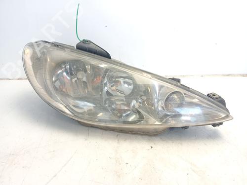 Used Right headlight Right headlight 30518518 30518518