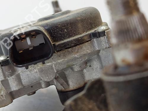 Front wiper motor NISSAN MICRA V (K14) 1.0 IG-T 100 | BP30526834M29