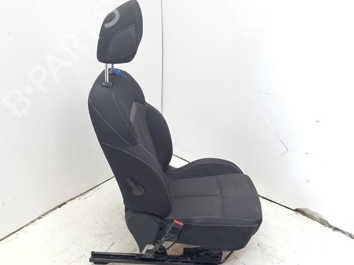 Left front seat RENAULT KADJAR (HA_, HL_) 1.6 TCe 165 (HLMH) | BP29735160C15 