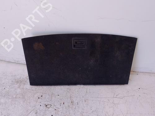 Rear parcel shelf AUDI Q7 (4LB) 3.0 TDI quattro | BP38062392C85 - Image 2