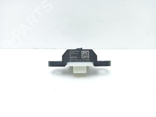 Electronic sensor RENAULT KADJAR (HA_, HL_) 1.2 TCe 130 (130 hp) 17466037