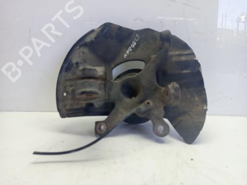 Used Left front steering knuckle Left front steering knuckle BMW 3 Coupe (E46) [1998-2006] 32267169 32267169