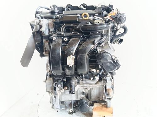 Engine TOYOTA YARIS (_P21_, _PA1_, _PH1_) 1.5 Hybrid (MXPH10, MXPH11) | BP36503467M1 - Image 2