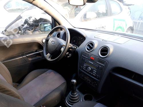 Alternator FORD FUSION (JU_) 1.6 TDCi | BP30773264M7