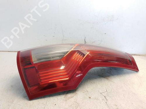 Used Right taillight Right taillight CITROËN C4 Grand Picasso I (UA_) 2.0 HDi 138 (136 hp) 40498532 40498532