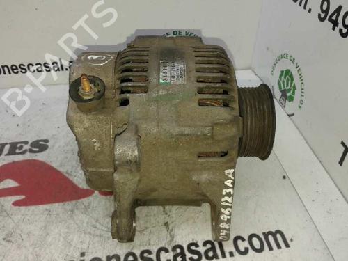 Used Alternator Alternator 7961824 7961824