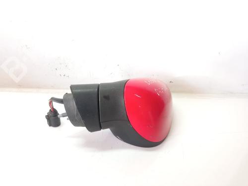 Right mirror SEAT LEON (1P1) 1.6 | BP10632009C27 
