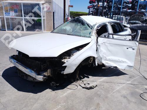 Used Parts AUDI A4 B8 (8K2)  2.0 TDI  1061797