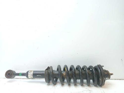 Used Left front shock absorber Left front shock absorber 23002867 23002867