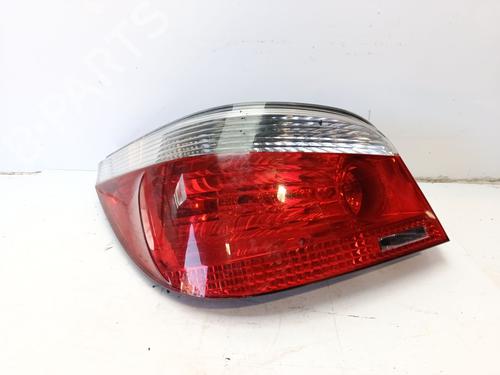 Used Left taillight Left taillight BMW 5 (E60) 530 i (231 hp) 33435047 33435047