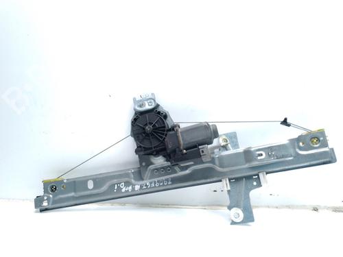 Used Front left window mechanism Front left window mechanism 22226993 22226993