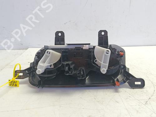 Climate control TOYOTA AYGO X (_B7_) 1.0 VVT-i (KGB70) | BP34053588I5  - Image 6