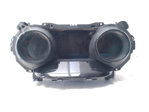 Used Instrument cluster Instrument cluster 19123257 19123257