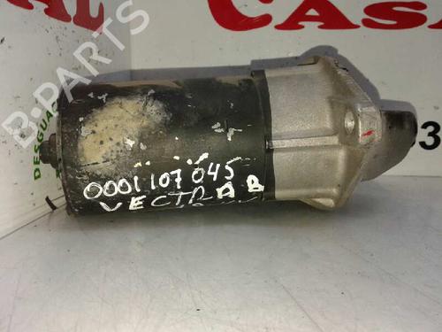 Starter OPEL VECTRA B (J96) 2.0 i 16V (F19) | BP7962873M8 