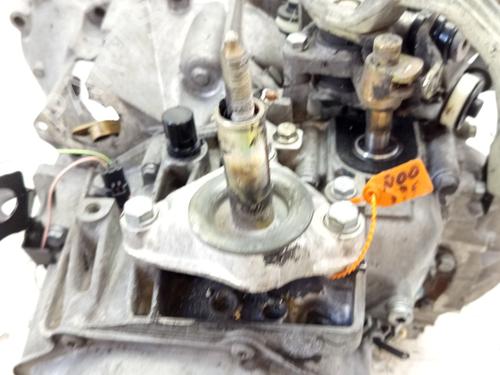 Gearkasse CITROËN C8 (EA_, EB_)  | BP30487529M3 