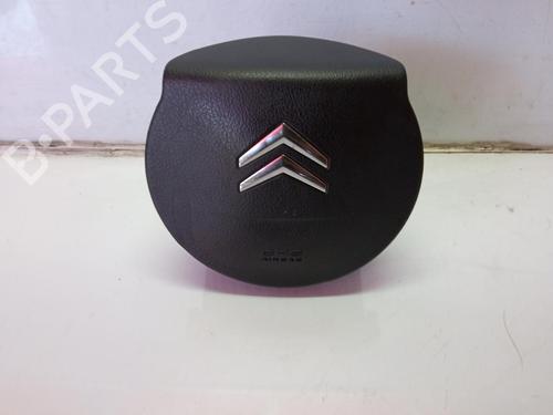 Driver airbag CITROËN C4 Coupe (LA_)  | BP10165599C9 