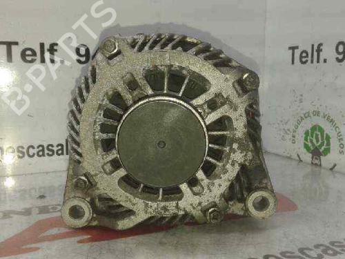 Used Alternator Alternator 7954835 7954835